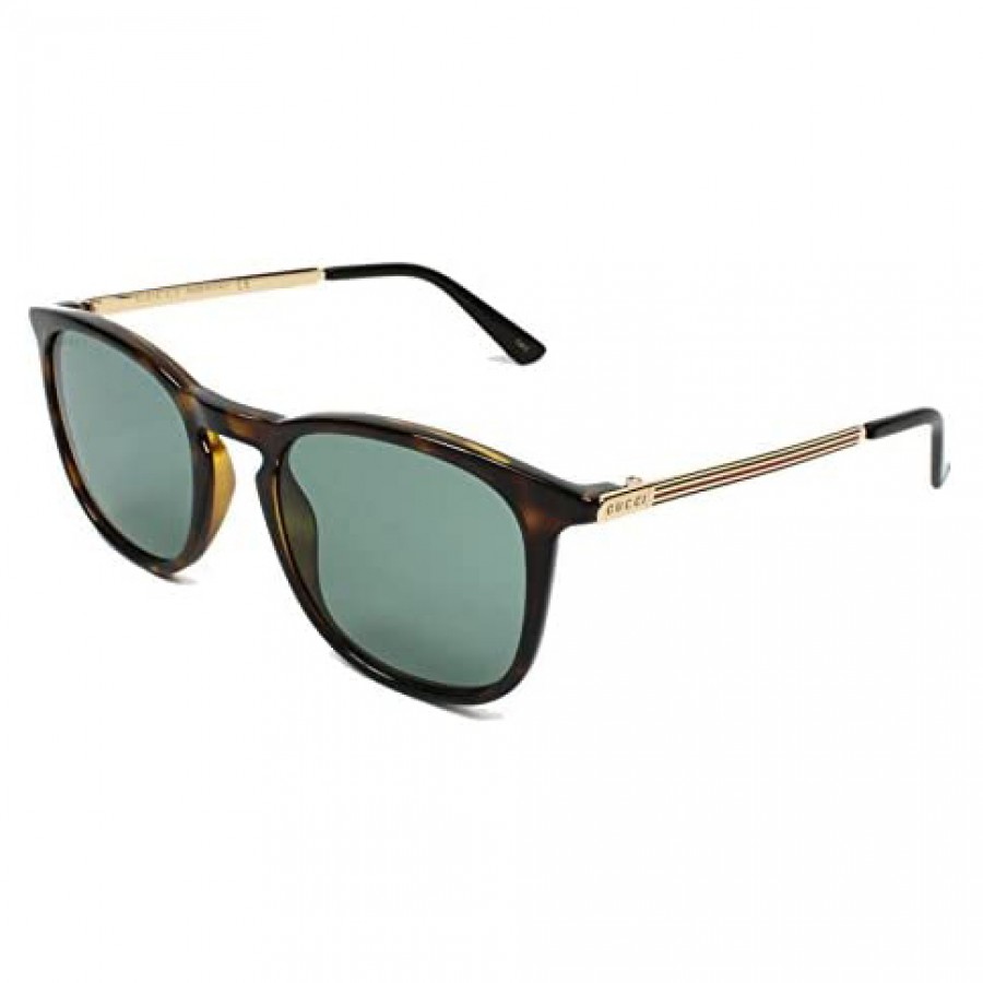 Sunglasses - Gucci GG0136S/002/51 Γυαλιά Ηλίου